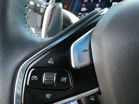 Certified 2021 Chevrolet Corvette Stingray Coupe w/ Battery Protection Package image 35