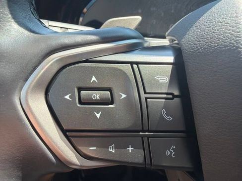 Used 2025 Lexus NX 350 AWD w/ Accessory Package (2T) image 22