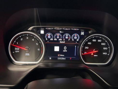 Certified 2021 Chevrolet Suburban Premier w/ Premium Package image 53