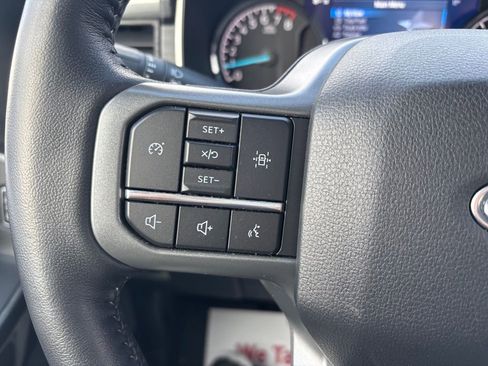 Used 2022 Ford F150 XLT w/ Equipment Group 302A High image 30