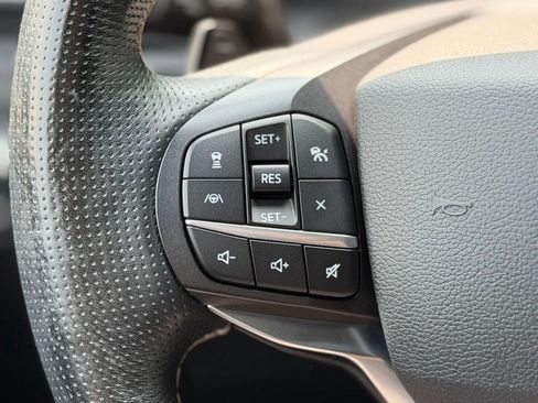 Used 2020 Ford Explorer ST w/ Premium Technology Package AWD/4WD image 10