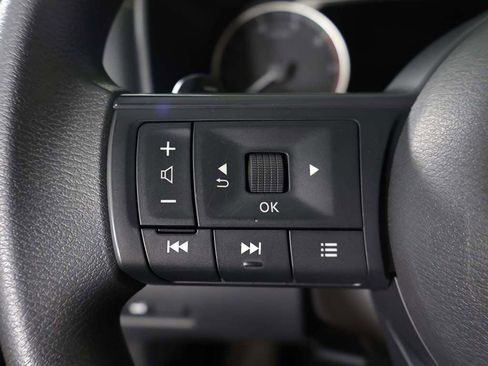 Used 2024 Nissan Rogue SV FWD image 40