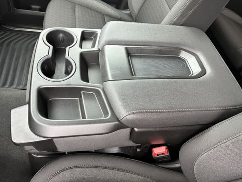 Used 2026 Chevrolet Silverado 1500 RST RWD image 35