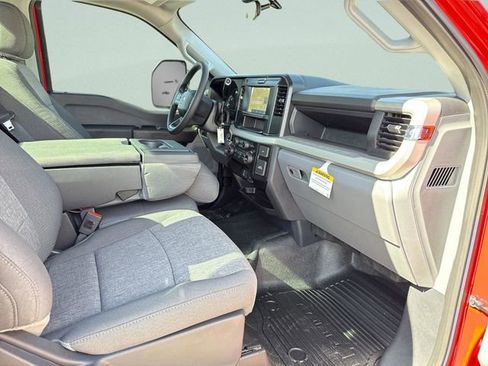 New 2026 Ford F350 XL image 31