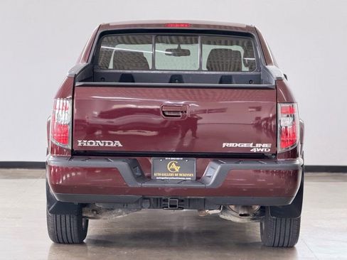 Used 2013 Honda Ridgeline RTS image 6