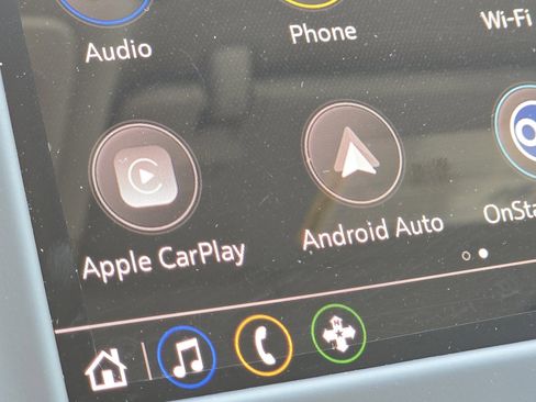 Used 2023 Chevrolet Equinox LT FWD image 5