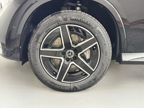 New 2026 Mercedes-Benz GLC 300 4MATIC image 33