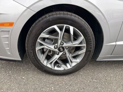 Certified 2023 Hyundai Sonata SEL image 5