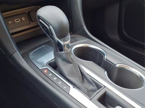 Certified 2024 Chevrolet Equinox LT image 23