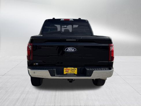 Used 2024 Ford F150 XLT w/ Equipment Group 302A MID AWD/4WD image 6