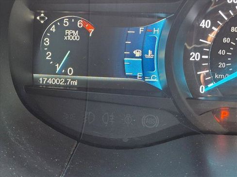 Used 2018 Ford Edge Sport w/ Cargo Accessory Package AWD/4WD image 6