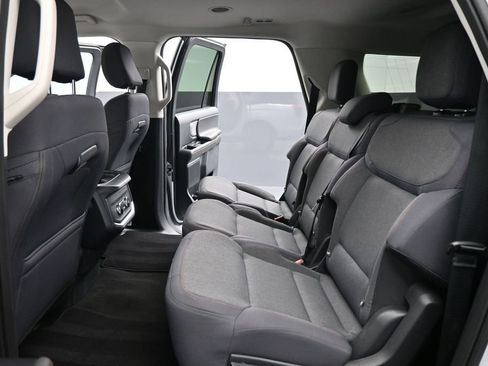 Used 2025 Ford Expedition Max Active RWD image 16
