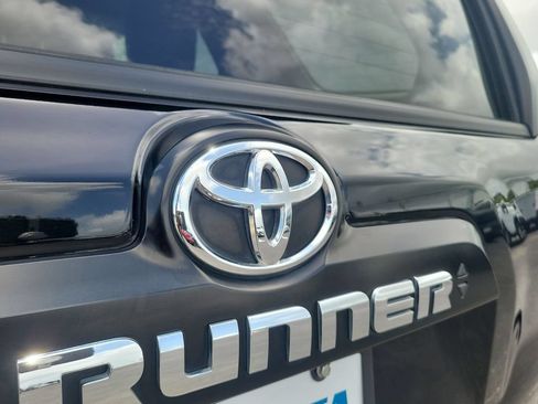 Used 2020 Toyota 4Runner TRD Off-Road Premium w/ Moonroof Package AWD/4WD image 33