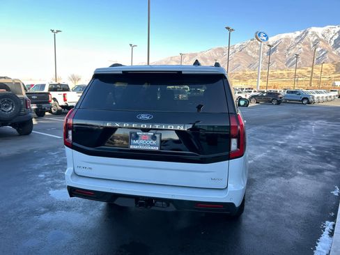 New 2026 Ford Expedition Max Active image 9
