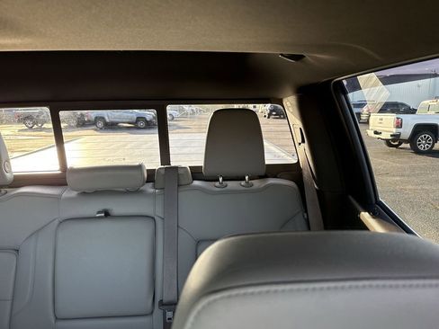 Certified 2021 Chevrolet Silverado 1500 LTZ w/ LTZ Premium Package image 12