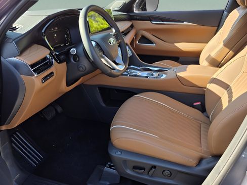 New 2026 INFINITI QX60 Autograph w/ Dark Cargo Package AWD/4WD image 12