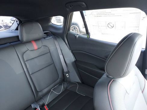 New 2026 Chevrolet Trax RS w/ Driver Confidence Package FWD image 14