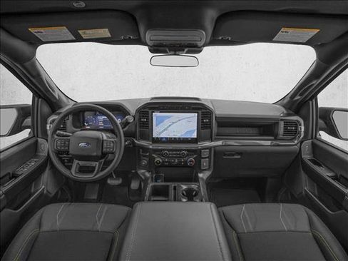 New 2026 Ford F150 STX AWD/4WD image 5