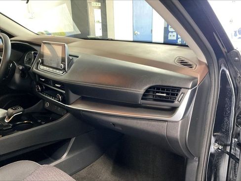 Used 2023 Nissan Rogue SV AWD/4WD image 13