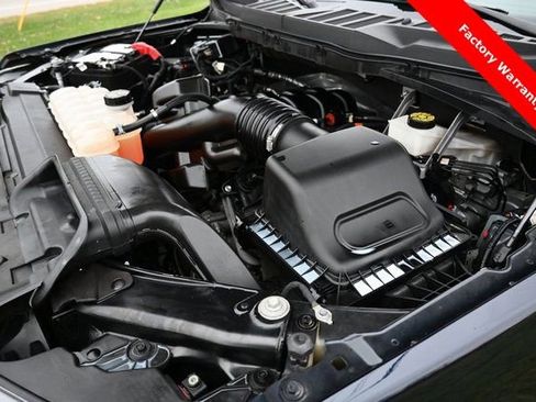 Used 2023 Ford F150 XLT image 16