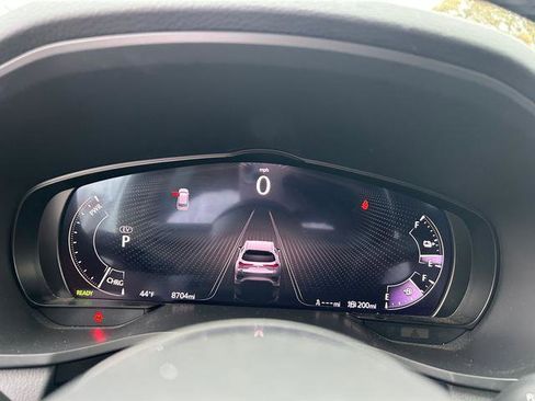 Certified 2025 MAZDA CX-70 Plug-In Hybrid w/ Premium Pkg image 20