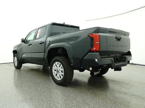 New 2025 Toyota Tacoma SR5 image 21