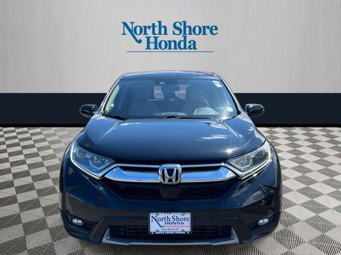Used 2018 Honda CR-V EX image 2