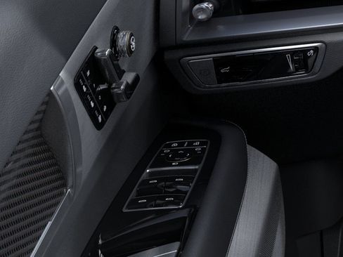 New 2026 Cadillac Vistiq Luxury AWD/4WD image 22