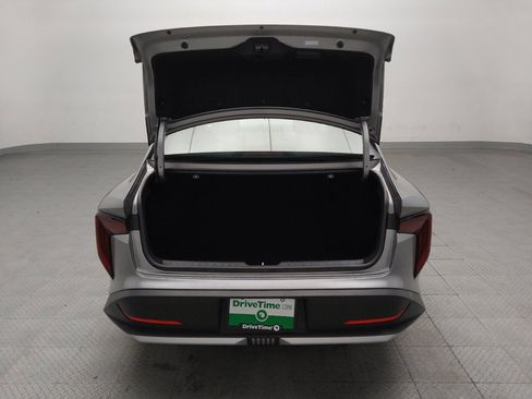 Used 2025 Kia K4 FWD image 29