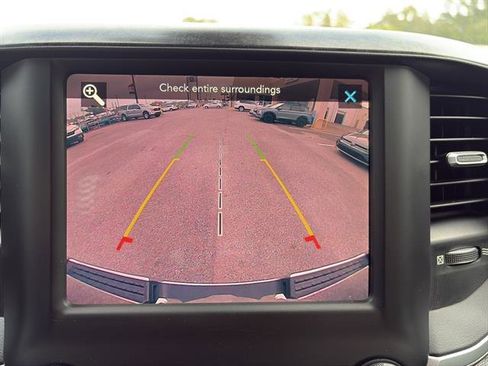 Used 2019 RAM 1500 Big Horn image 21