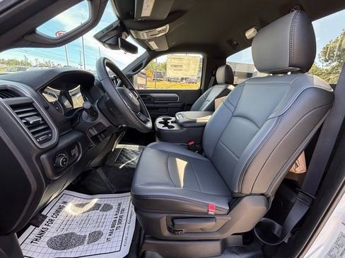New 2026 RAM 5500 Tradesman image 8