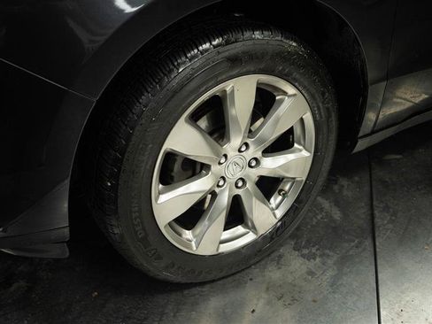 Used 2016 Acura MDX SH-AWD image 4
