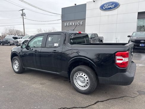 New 2026 Ford Maverick XL w/ Equipment Group 101A AWD/4WD image 8