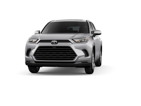 New 2026 Toyota Grand Highlander AWD Hybrid image 60