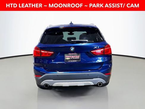 Used 2016 BMW X1 xDrive28i AWD/4WD image 8