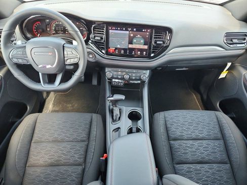 New 2026 Dodge Durango GT AWD/4WD image 13