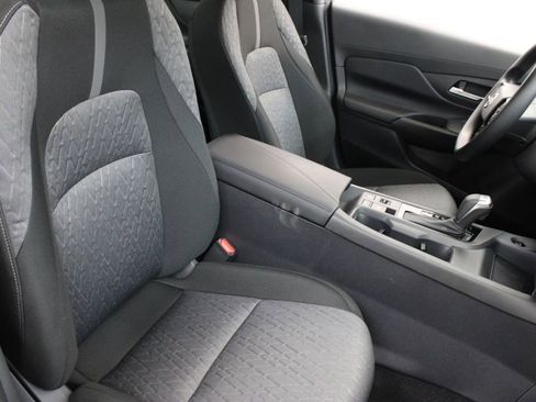 New 2026 Nissan Sentra SV w/ Floor Mat Package image 21