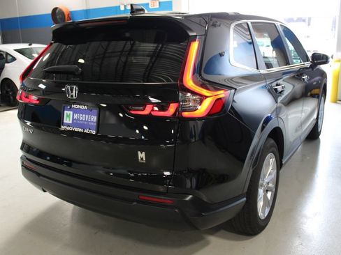 Used 2025 Honda CR-V EX image 24