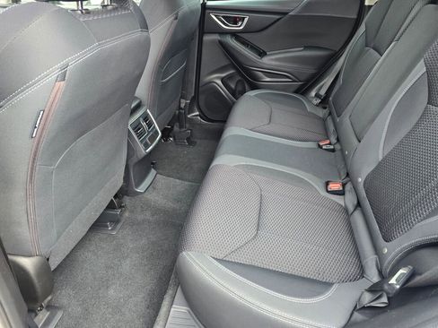 Used 2021 Subaru Forester Premium AWD/4WD image 20