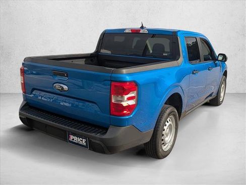 Used 2022 Ford Maverick XL image 5