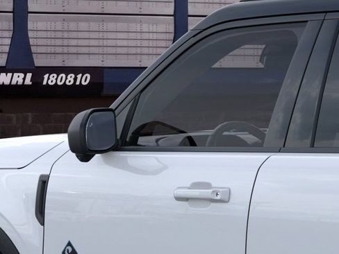 New 2026 Ford Bronco Sport Outer Banks w/ Outer Banks Tech Package+ AWD/4WD image 20
