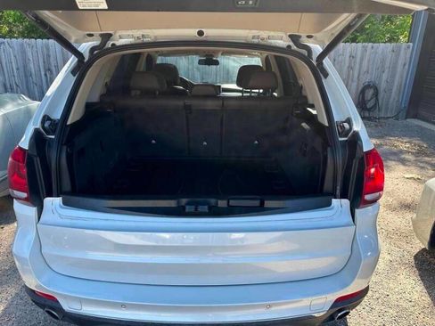 Used 2014 BMW X5 sDrive35i image 19