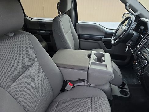 Used 2016 Ford F150 XLT w/ Equipment Group 301A Mid image 7