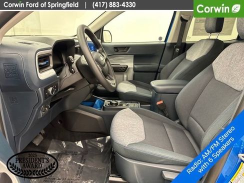 New 2026 Ford Maverick XLT w/ 4K Tow Package AWD/4WD image 25