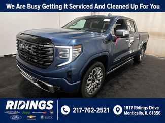 Used 2026 GMC Sierra 1500 Denali Ultimate AWD/4WD video 1