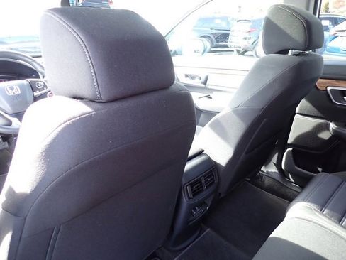 Used 2020 Honda CR-V EX image 16