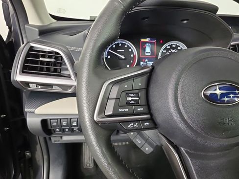 Used 2023 Subaru Forester Limited AWD/4WD image 28