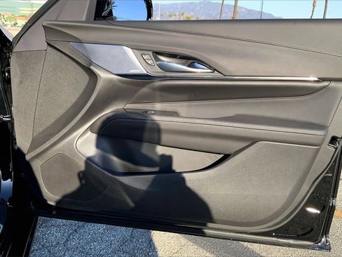 New 2026 Cadillac CT4 Premium Luxury image 34