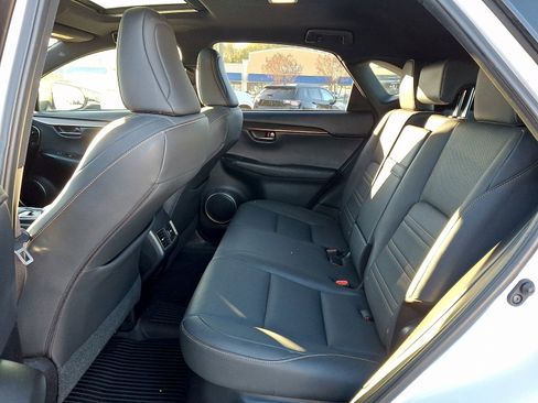 Used 2020 Lexus NX 300 FWD w/ Premium Package image 10