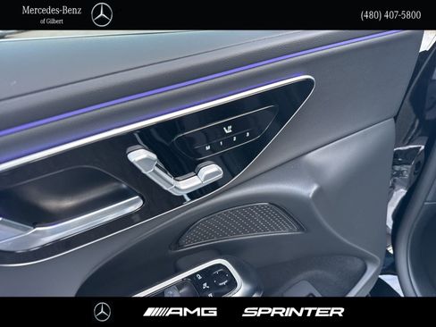 New 2026 Mercedes-Benz E 350 Sedan image 14